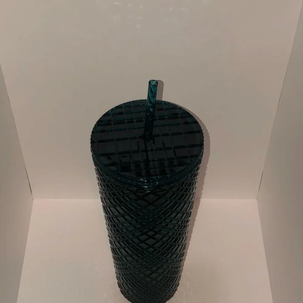 Starbucks Winter 2021 Collection Jeweled Cold Cup - Picture 4 of 4